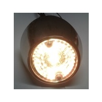 1964 - 1970 Mustang LED Backup Light Kit (Panels)