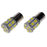 1964 - 1970 Mustang LED Backup Lights (Bulbs)