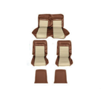 Convertible Pony Sport Seat (Emberglo)