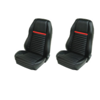 69-70 Special order sport seats