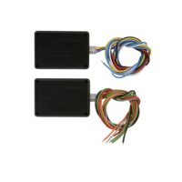 Sequential Control Modules