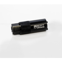 1967 Mustang Convertible Top Switch Bezel & 2010-14 Mustang Antenna Bezel Installation Tool
