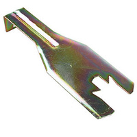 Door Handle Clip Remover