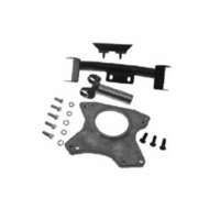 T-5 Conversion Kit (For cars with original Bell Housing) Fits 289,302)