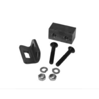 8 Cylinder T-5 Conversion Part (Fulcrum, Early Bell Housing)