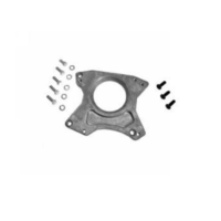 8 Cylinder T-5 Conversion Part (Spacer Plate, 6 Bolt Bell Housing)