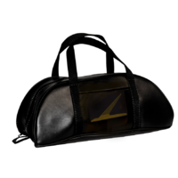 1960-70 Falcon Black Tote Bag