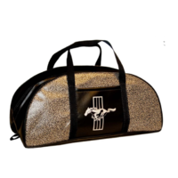 1964-73 Mustang Tote Bag (Speckled Large)