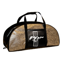 1964 - 1973 Mustang Tote Bag (Small, Speckled)