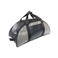 Tote Bag - No Emblem (Speckled, Small)