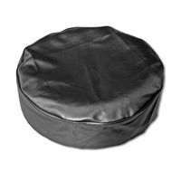 1964 - 1973 Mustang Vinyl Tire Cover