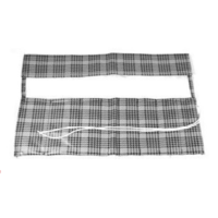 64-73 Tool Kit Bag (Plaid)