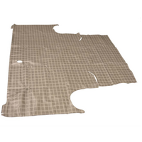 60-63 Falcon Trunk Mat