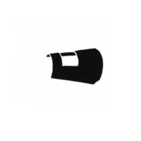1964 - 1973 Mustang Transmission Hump Underlayment