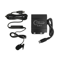 Bluetooth® Interface for Custom Autosound CD Controller Radios