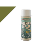 Vinyl Dye (Medium Ivy Green, Metallic)