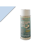 Vinyl Dye (Light Blue, Metallic)