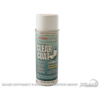 AccuMatch™ Clear Coat Finisher
