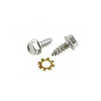 1965-67 Mustang Voltage Regulator Mounting Kit