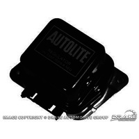 1972 Mustang Voltage Regulator