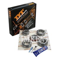 Dana 44 Front Differential Rebuild Kit