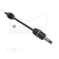 Front & Rear Drive Shaft Assembly (Tesla Model 3 5YJ3 4WD)