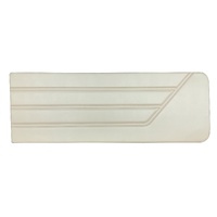 1976-77 Maverick/Comet Luxury Decor Front Door Panels