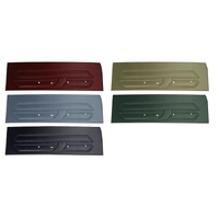 1969 Mustang Standard Front Door Panels