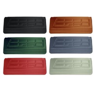 1971-73 Mustang Standard Front Door Panels
