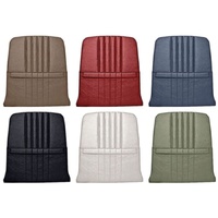 1965 Mustang Standard Back Panels