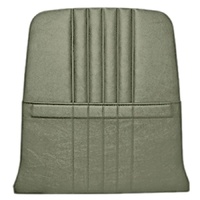 1965 Mustang Standard Back Panels - Ivy Gold