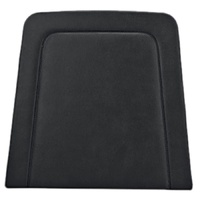 1969 Mustang Standard Back Panels - Black