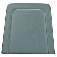 1969 Mustang Standard Back Panels - Blue