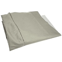 1965-70 Mustang Coupe Headliner - White