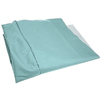 1965-70 Mustang Coupe Headliner - Aqua