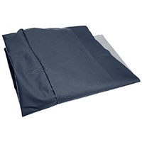 1965-70 Mustang Coupe Headliner - Medium Blue