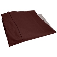 1965-70 Mustang Coupe Headliner - Red