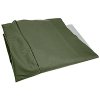 1965-67 Mustang Coupe Headliner - Light Green