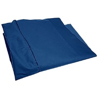 1971-73 Mustang Coupe Headliner - Blue