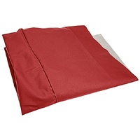 1971-73 Mustang Coupe Headliner - Vermilion