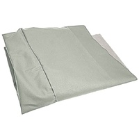 1971-73 Mustang Coupe Headliner - White
