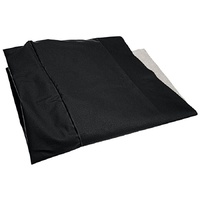 1971-73 Mustang Coupe Headliner - Black