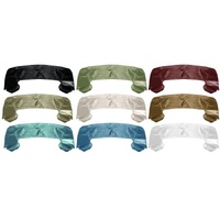 1968 Mustang Convertible Top Boot Cover