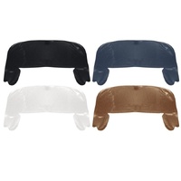 1971-73 Mustang Convertible Top Boot