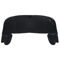 1971-73 Mustang Convertible Top Boot - Black