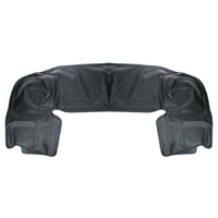 1990-93 Mustang Convertible Top Boot - Grey