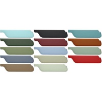 1965-66 Mustang Coupe Standard Sunvisors