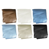 1969-70 Mustang Convertible Quarter Trim