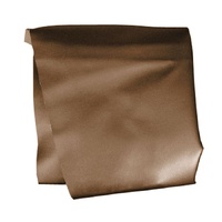 1969-70 Mustang Convertible Quarter Trim - Ginger
