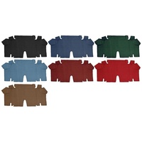 1965-66 Mustang 2+2 Trunk Carpet Kit (80/20)